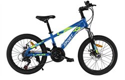 Xe đạp trẻ em LanQ Sport VA 220